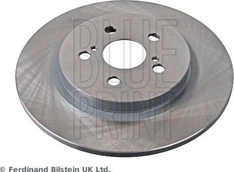 Bremseskive BLUE PRINT ADT343223 Bremseskive BLUE PRINT ADT343223