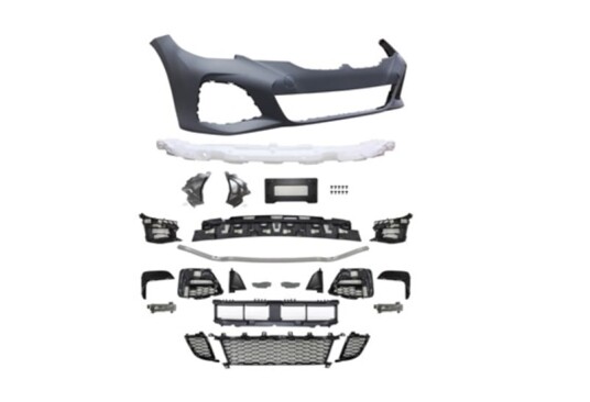 Camco Støtfanger fram
M sport 2A 4245 1