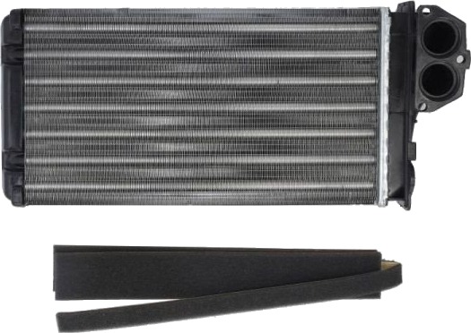 Varmeapparat register THERMOTEC D6P022TT