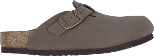 Birkenstock Sandaler Boston Kids BS Mocca Birkenstock 30 Sandals Brun Birkenstock Sandaler Boston Kids BS Mocca Birkenstock 30 Sandals Brun