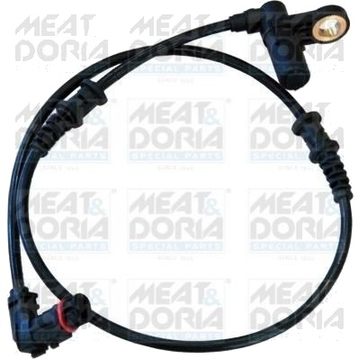 MEAT & DORIA 90135 Sensor ABS