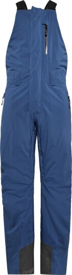 Helly Hansen Legendary Insulated Bib Pant DARK BLUE S