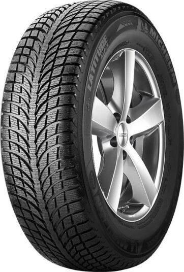 Michelin Latitude Alpin LA2 275/40R20 106V XL