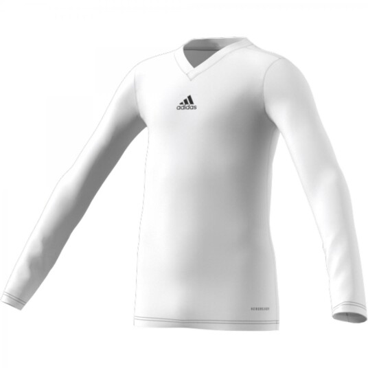 Adidas Team Base Tee Y 001a White 128 Adidas Team Base Tee Y 001a White 128