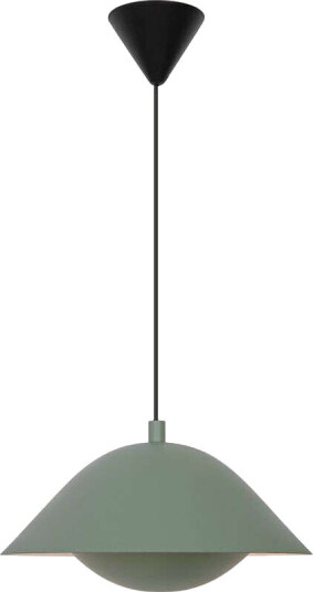 Nordlux Freya 35 Taklampe Dusty Green Nordlux Freya 35 Taklampe Dusty Green