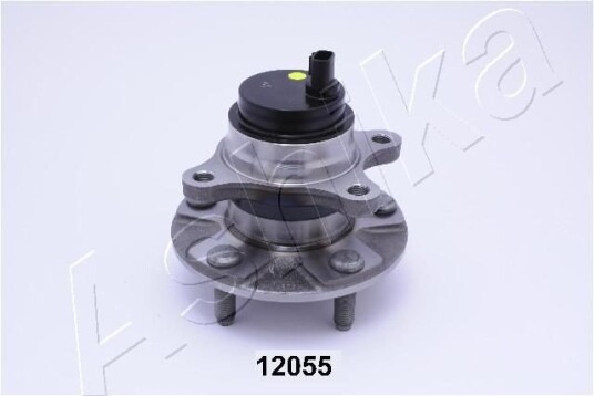 Hjulnav JAPANPARTS KK 12055 Hjulnav JAPANPARTS KK 12055