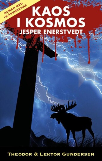 Kaos I Kosmos Av Jesper Enerstvedt