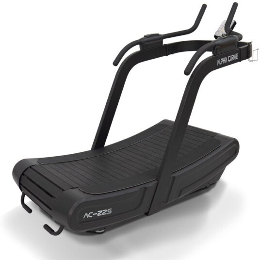 Sportsmaster - Sportsmaster Alpha Runner Curve Sportsmaster - Sportsmaster Alpha Runner Curve