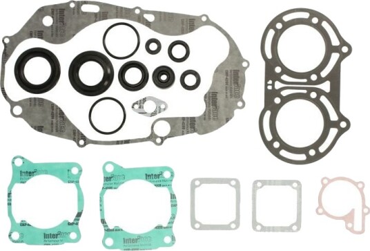 Tetnings helsett motor WINDEROSA 811812