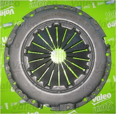 Clutchsett VALEO 826740 Clutchsett VALEO 826740