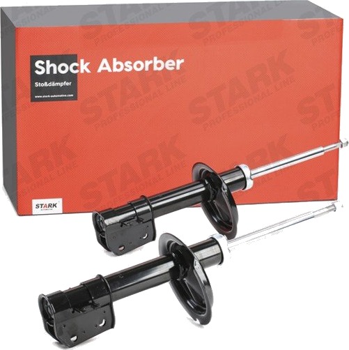 STARK SKSA 0133019 Støtdemper STARK SKSA 0133019 Støtdemper