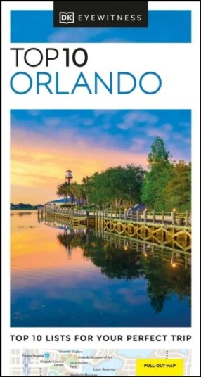 Dk Eyewitness Top 10 Orlando Av Dk Eyewitness