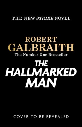Hallmarked Man Hallmarked Man