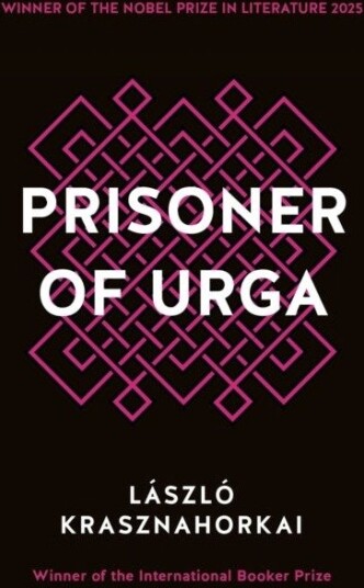 The Prisoner of Urga The Prisoner of Urga
