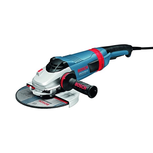 Bosch GWS 22 180 LVI Vinkelsliper Bosch GWS 22 180 LVI Vinkelsliper