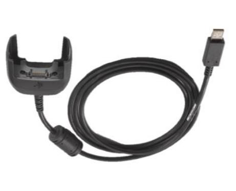 ZEBRA MC33 USB AND CHARGE CABLE ZEBRA MC33 USB AND CHARGE CABLE