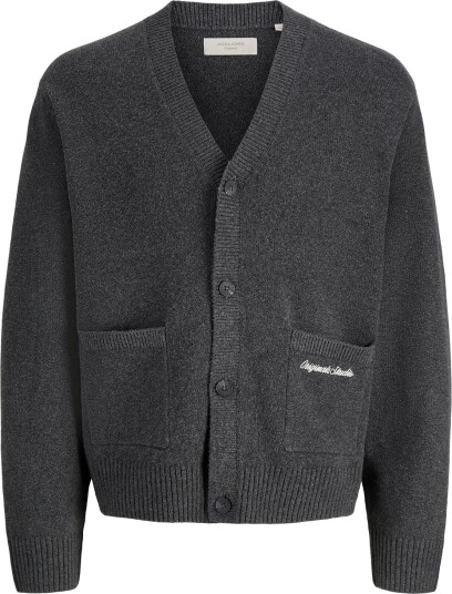 Jack & Jones | Jornorrebro Knit Cardigan Ln | XXL