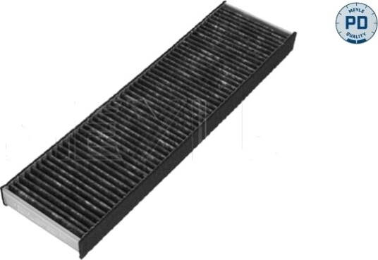 Kupefilter MEYLE 312 326 0009/PD Kupefilter MEYLE 312 326 0009/PD