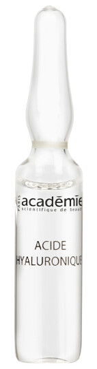 Académie Hyaluronic Acid Ampoules