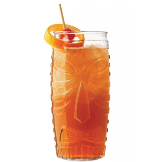 Tiki Cooler Highball-glass