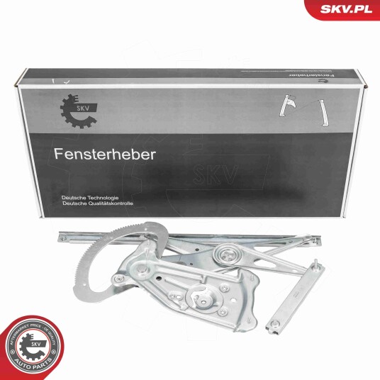 Vindusheis ESEN SKV 51SKV801
