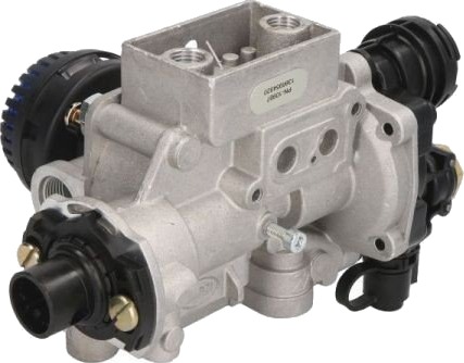 Bremseventil, driftsbremse PNEUMATICS PN-10588