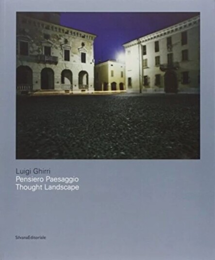 Luigi Ghirri Luigi Ghirri