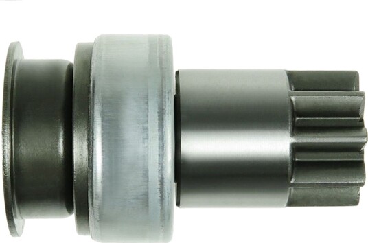 Friløpsgir starter AS PL SD5025
