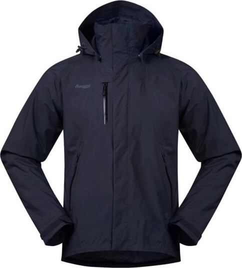 Bergans Men's Flya Insulated Jacket Navy Blue S