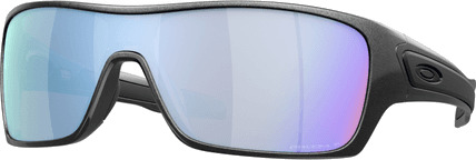 Oakley Turbine Rotor Prizm Deep Water Polarised OO9307-08 Oakley Turbine Rotor Prizm Deep Water Polarised OO9307-08