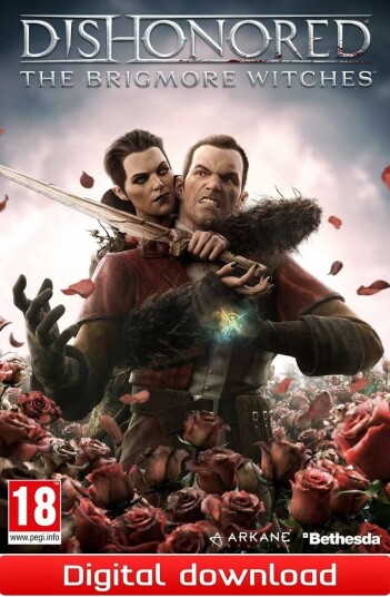 Dishonored The Brigmore Witches