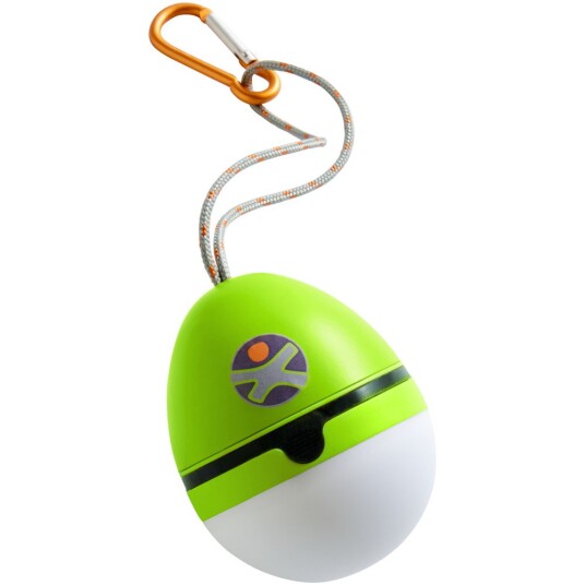 Haba Lykt LED m. Karabinkrok Haba Lykt LED m. Karabinkrok
