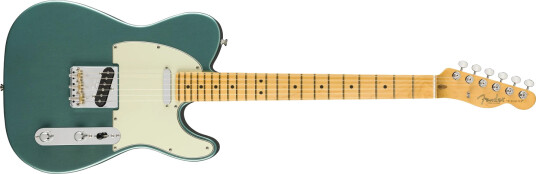 Fender Am Pro Clsc Tele MN FSGM