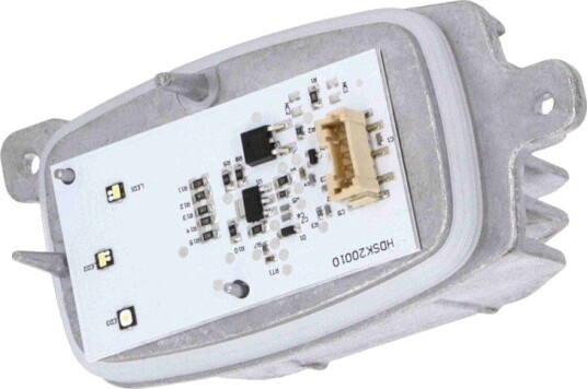 RENAULT 285753299R Styreapparat, belysning RENAULT 285753299R Styreapparat, belysning