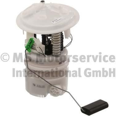 Drivstoffpumpe PIERBURG 7.02701.51.0
