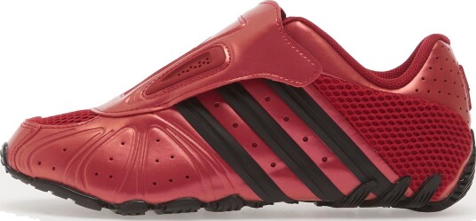 Joggesko adidas Ghost Moto Low Team Victory Red/ Core Black/ Core Black EUR 40