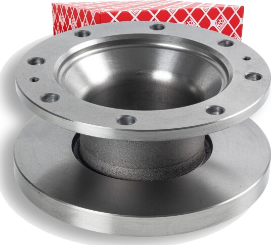 FEBI BILSTEIN 107999 Bremseskive