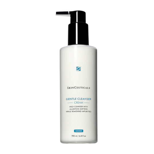 SkinCeuticals Gentle Cleanser Rens 190 ml SkinCeuticals Gentle Cleanser Rens 190 ml