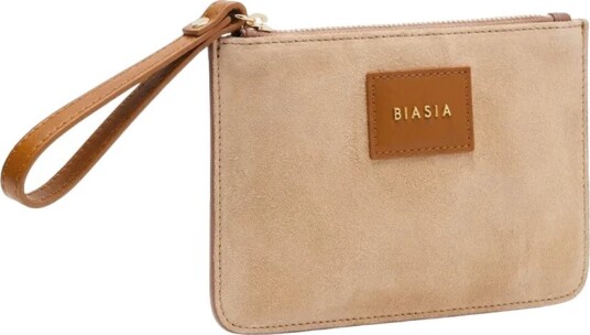 Biasia Dame Vesker Beige ONE SIZE, Biasia Dame Vesker Beige ONE SIZE,