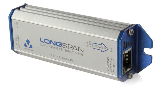 VERACITY LONGSPAN VERACITY LONGSPAN