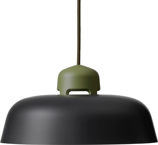 W162 Dalston S1 Takpendel Diameter 30 Cm Dimbar