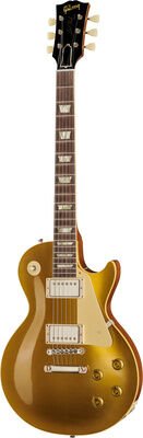 Gibson Les Paul 57 Goldtop ULA Gibson Les Paul 57 Goldtop ULA