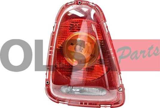 AIC 72219 Baklykt