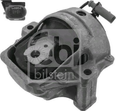 FEBI BILSTEIN 43700 Motorfeste