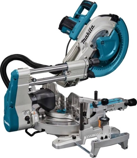 Makita Kapp- Og Gjærsag 1 800 W Makita Kapp- Og Gjærsag 1 800 W