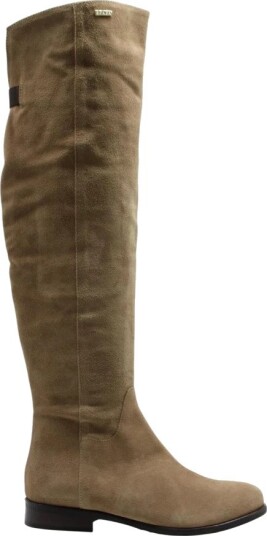Scapa Dame Sko Beige 37 EU,