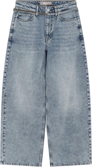 Day Birger et Mikkelsen Andi   Blue Soft Denim   Blue   34