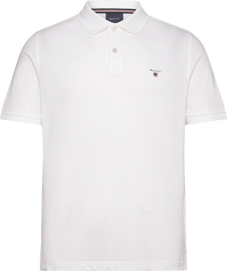 Gant | Emb Original Shield Polo | XL