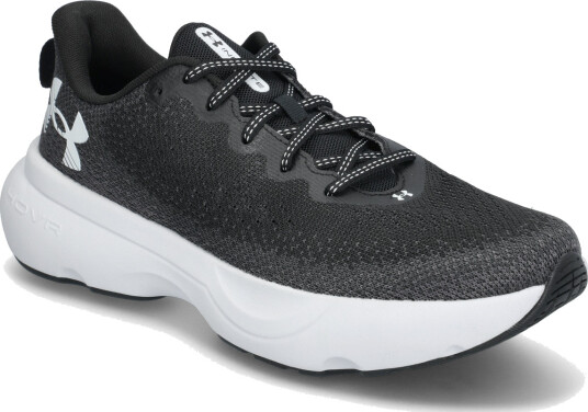 Under Armour Ua Infinite - Black - 40