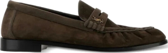 Saint Laurent Dame Sko Brun 42 EU, Saint Laurent Dame Sko Brun 42 EU,